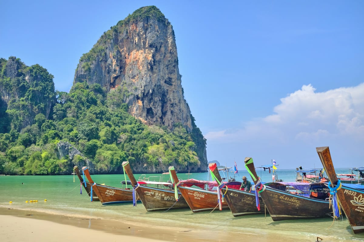 From one booking site to a platform for travel agencies: Tuvaju and Velintis